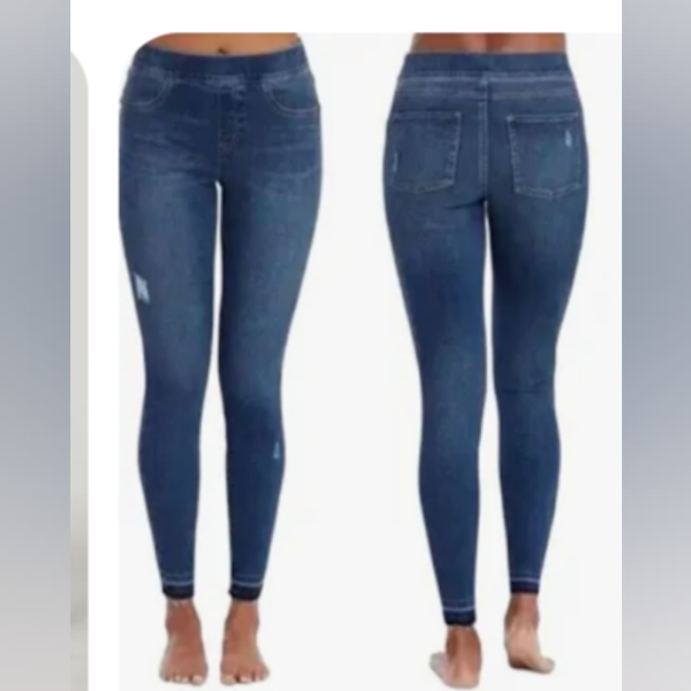 Spanx- By Sara Blakely